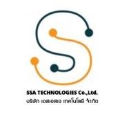 SSA TECHNOLOGIES CO.,LTD. 